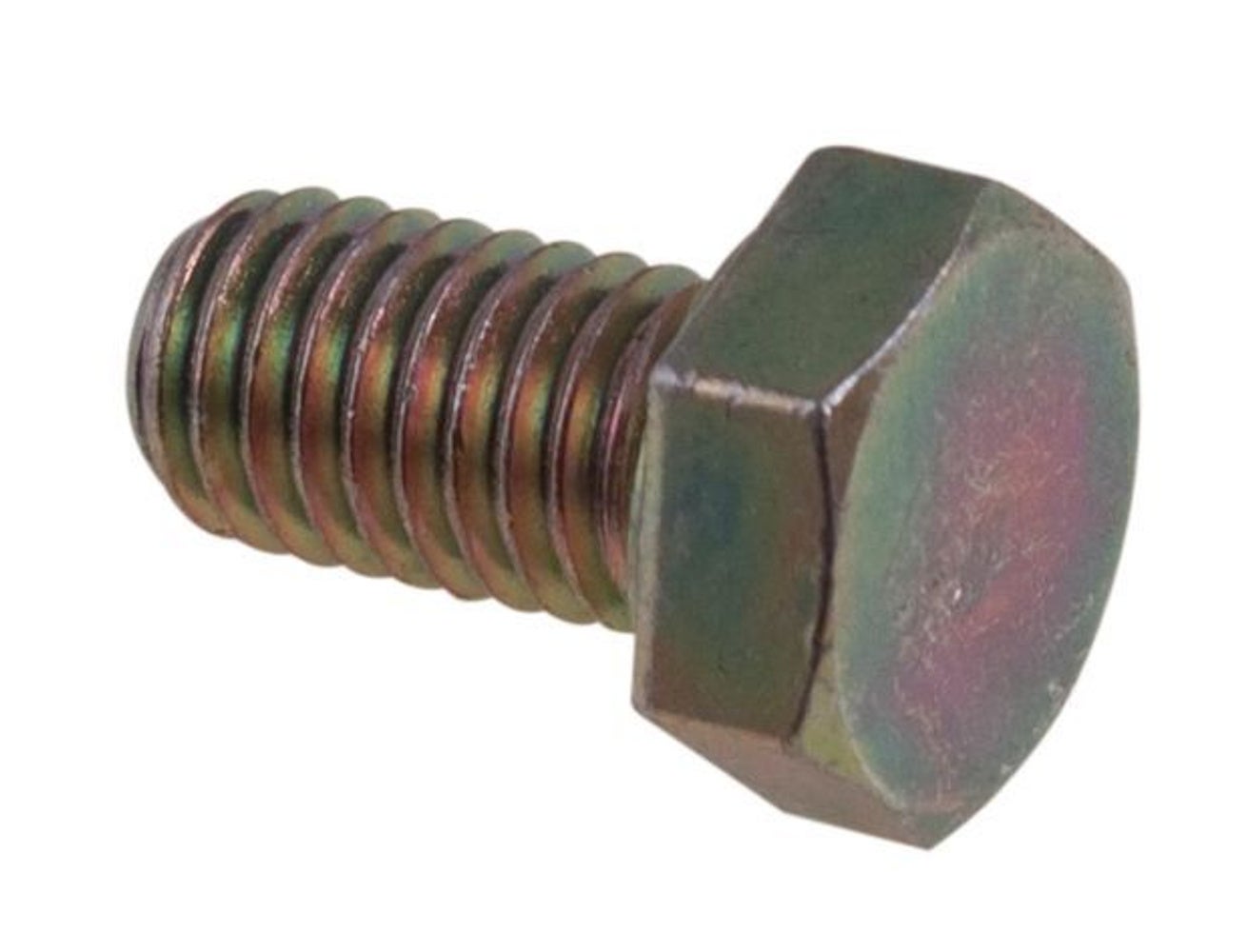 Ruuvi M8-1.25x19.5