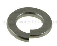 Jousialuslevy M6 6.1x11.1x1.6 mm Volvo Amazonille, Amazon Kombille — bild 2 av 2