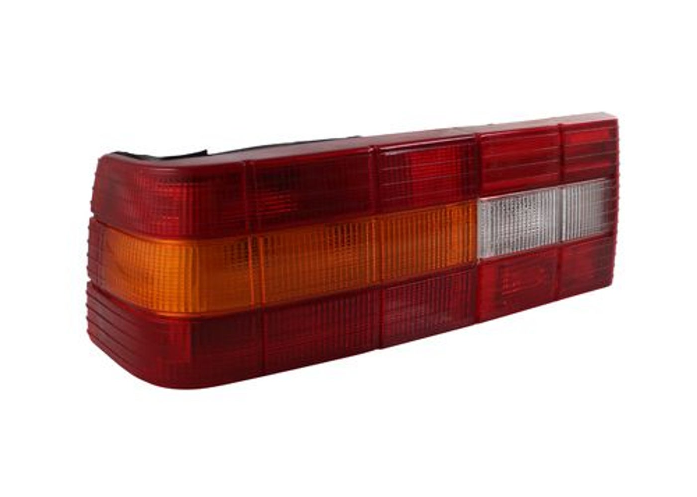 Volvo 780:n takavalo, täydellinen, vasen