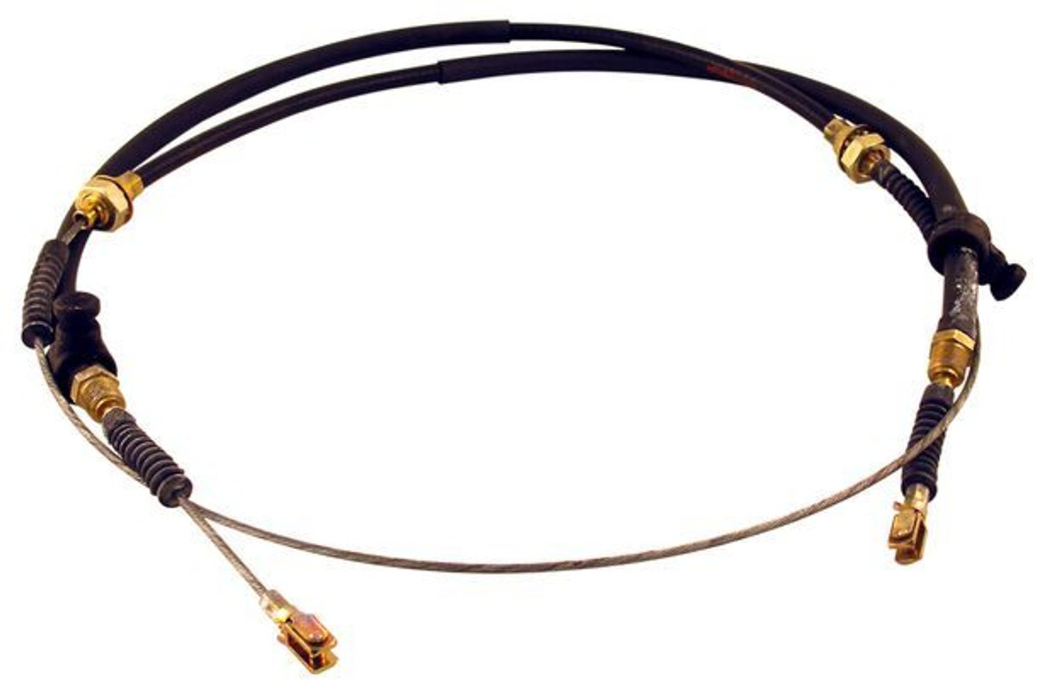 Käsijarruvaijeri Volvo 164 1969:lle