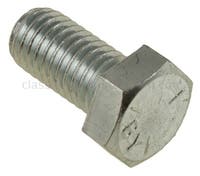 Ruuvi UNC 1/2-13x1" (25 mm) Volvo Amazonille, Amazon Kombille — bild 2 av 3