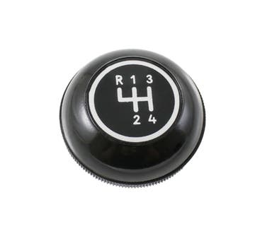 Vaihdevivun nuppi Volvo PV:lle, Amazon