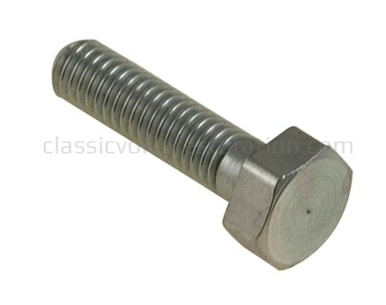 Ruuvi UNF 10-32x3/4" (19 mm) kaasutin SU Volvo PV444:lle, Duettille, Amazonille, Amazon Kombiille, 1800:lle — bild 2 av 2
