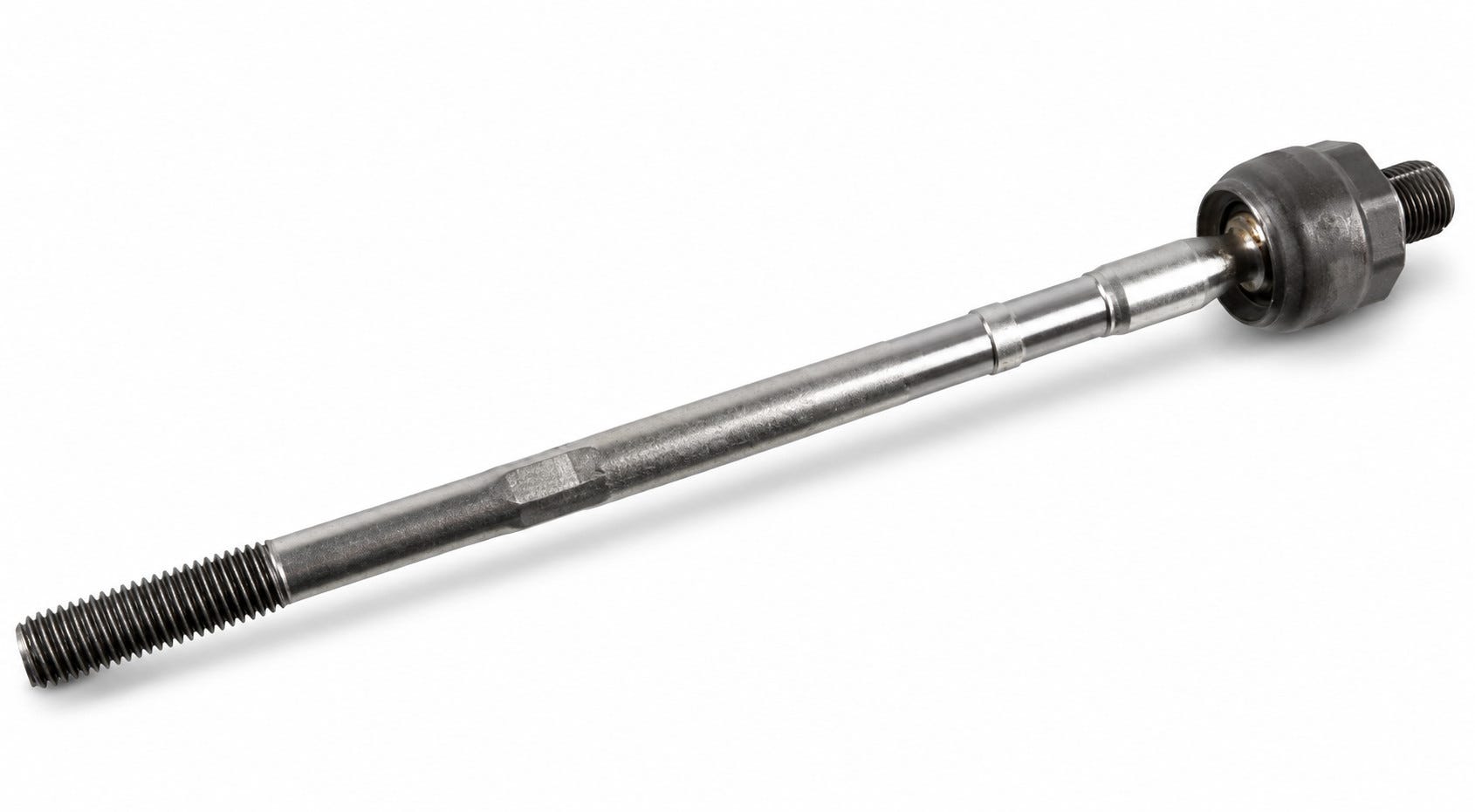Sisempi raidetanko – Cam Gear -ohjausjärjestelmä Volvo 740, 760, 780 1983–1988 – 18 mm — bild 2 av 2