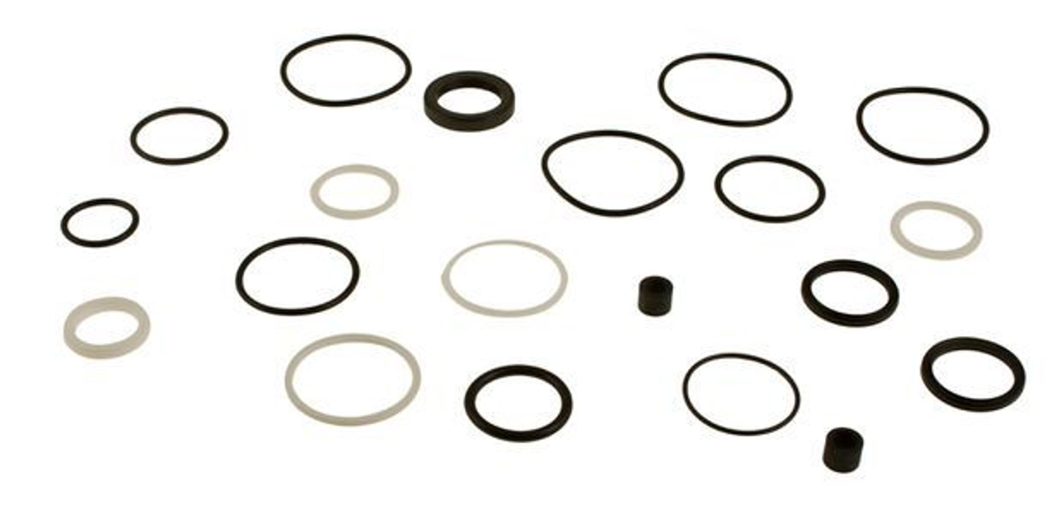 Ohjausvaihteen tiivistesarja Volvo 240, 260, 262, 240 1975-84, CAM1