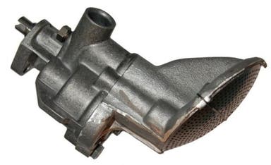 Öljypumppu B19, B21 Volvo 240, 245, 260, 265 -malleihin