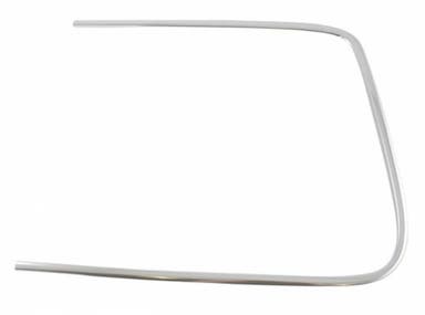 Takalasin lista Volvo 145, 245, 265 -85, vasen