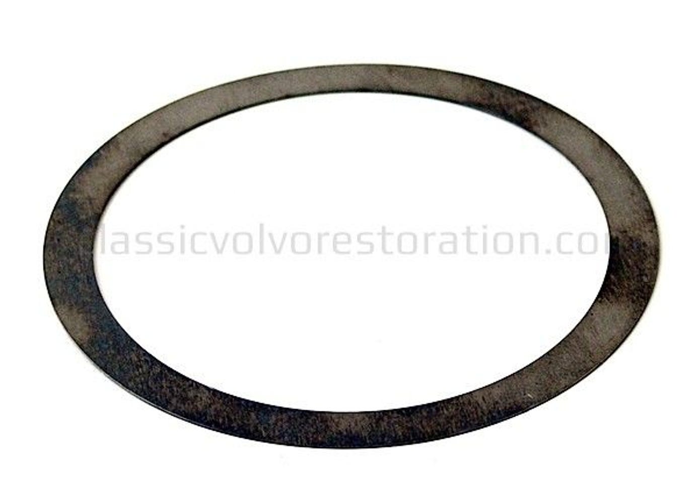 Säätövälikappale Volvo PV444:lle, Amazon, 1800, t=0.25 — bild 2 av 2