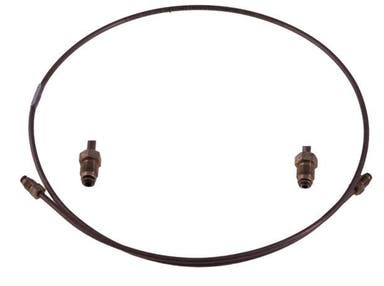 Jarruputket Volvo 240, 260, 262, 780, 940 -malleille