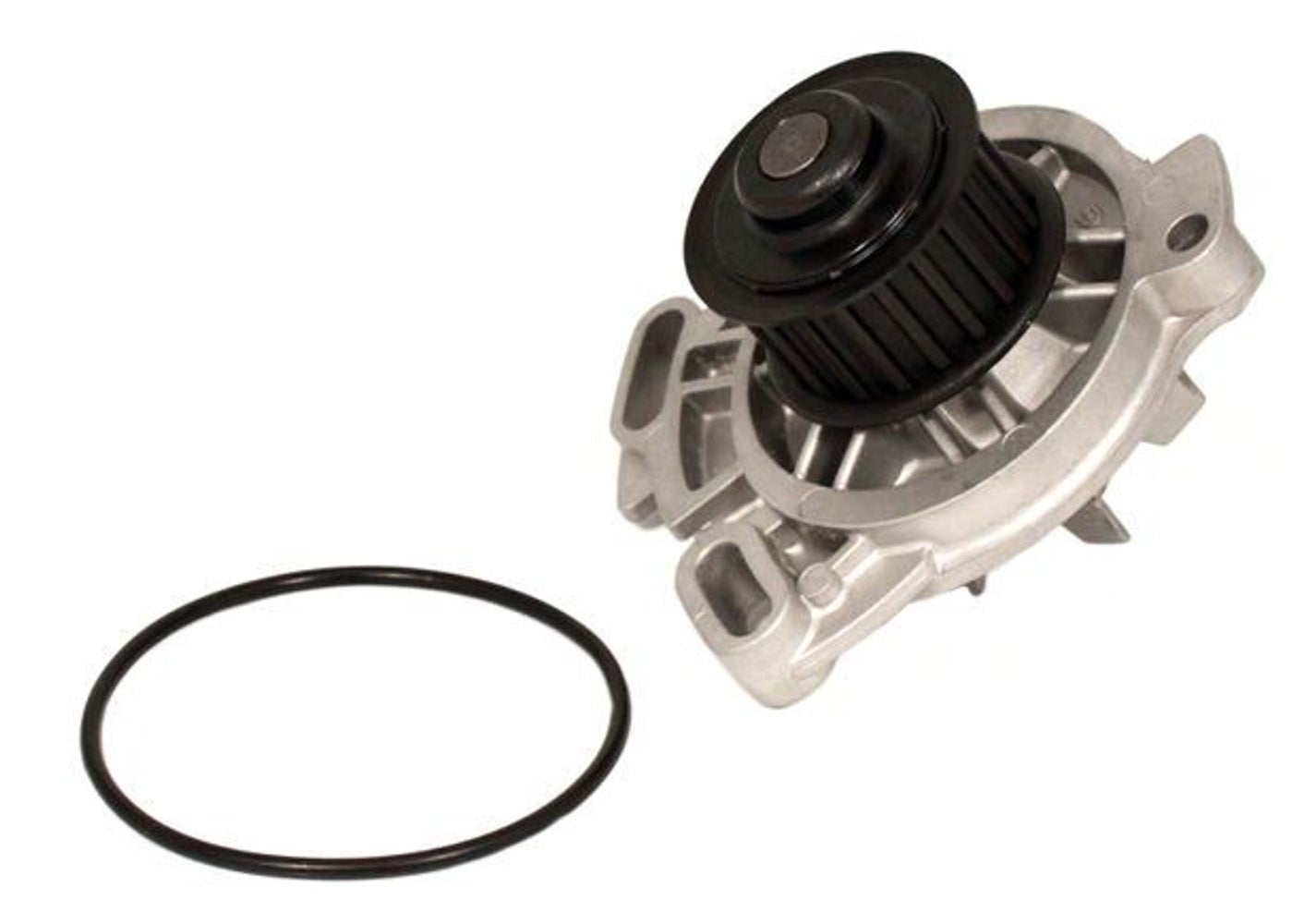 Vesipumppu Volvo 240, 260, 262, 740, 760, 780, 940, 960, D24, D24T -malleille