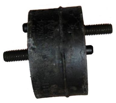 Moottorin tuki Volvo 740, 940 1988-92, B204E, B234F, B234G, vasen
