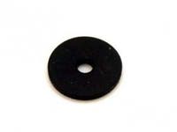 Volvo PV:n lampun kotelon kiinnityskumi, pesukoneen kumi — bild 1 av 2