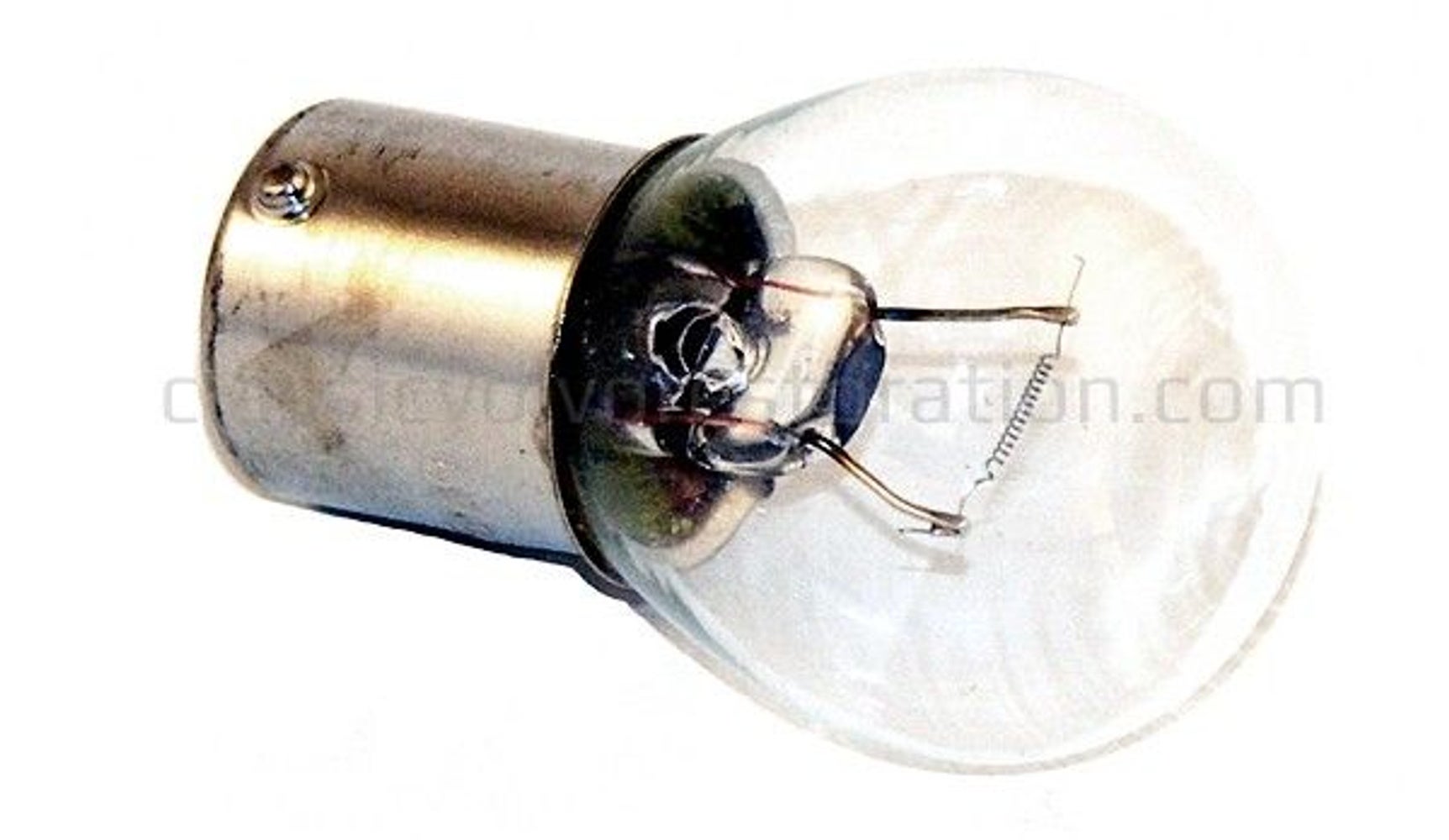 Polttimo 6V 18w BA15S Volvo Amazon, Amazon Kombi — bild 2 av 2