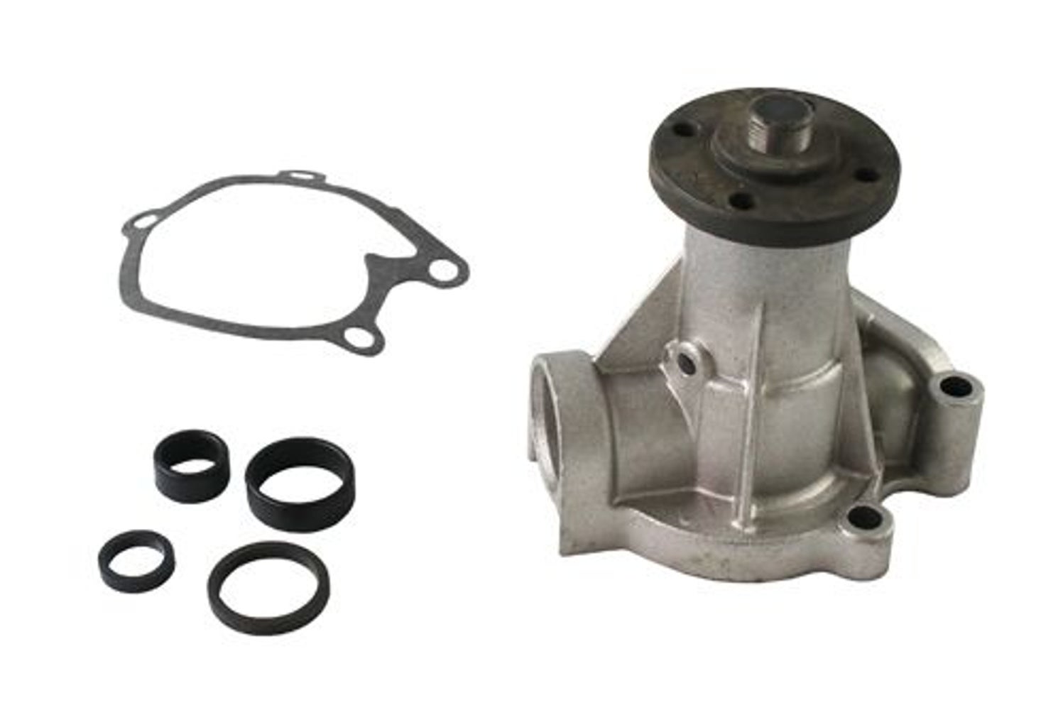 Vesipumppu Volvo 240 B20A, B20F 1975-76:lle