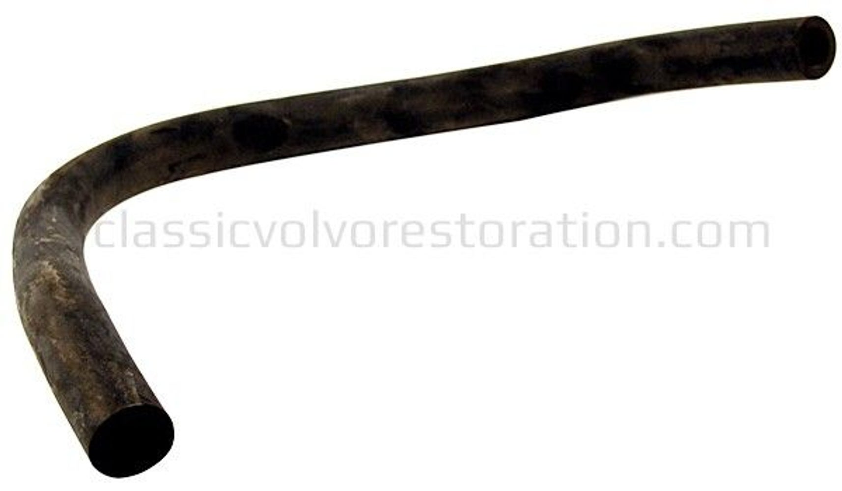 Letkulämmityspaketti Volvo Amazonille, B20:lle — bild 2 av 2