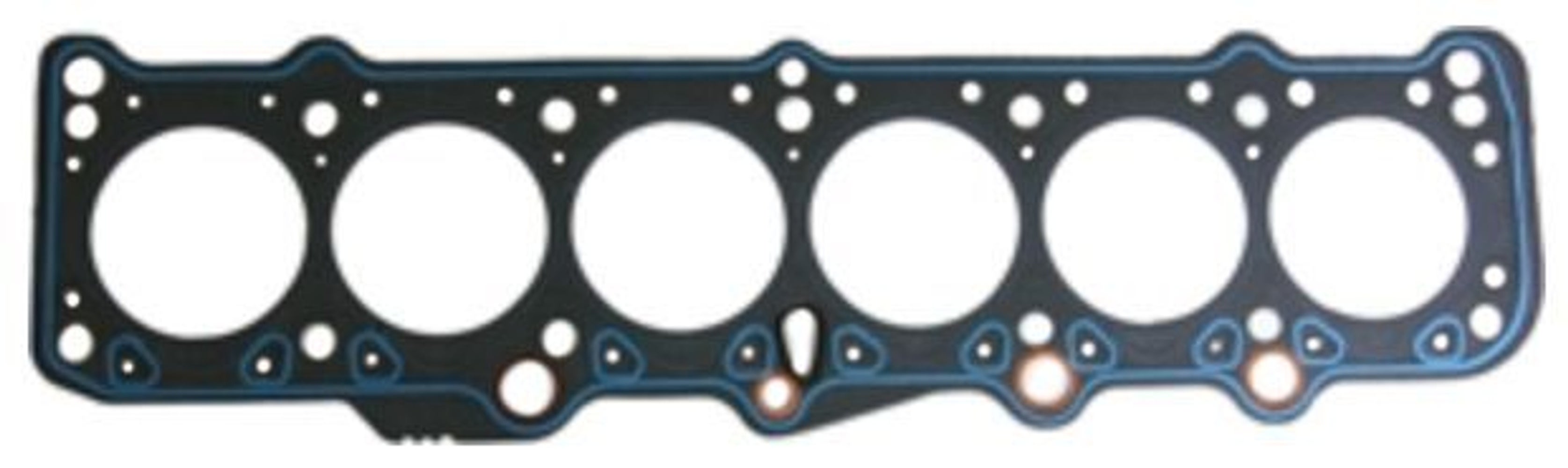 Sylinterikannen tiiviste Volvo 240, 740, 760, 780, 940, 960, 240 malleihin 1,6 mm