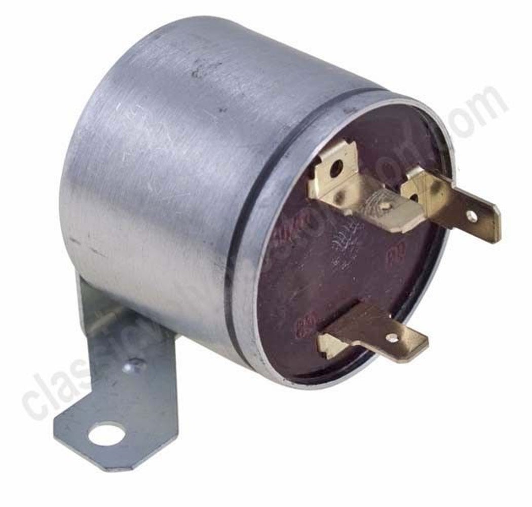 Rele 12 V/100 W Volvo 140, 164:lle
