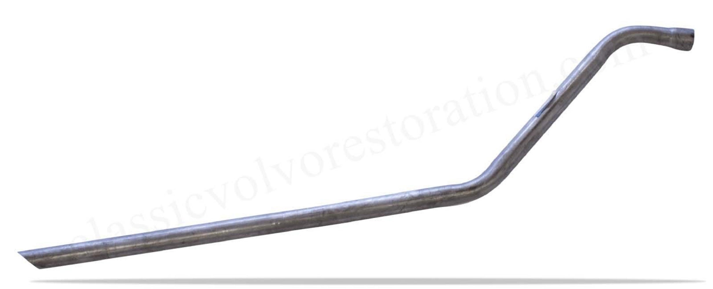 Pakoputki Volvo Duettille, B4B, B14A, B16