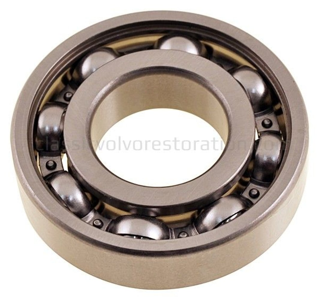 J-tyypin keskiölaakeri Volvo 140, 164, 440, 460, 480, 760, 780 -malleihin — bild 2 av 2