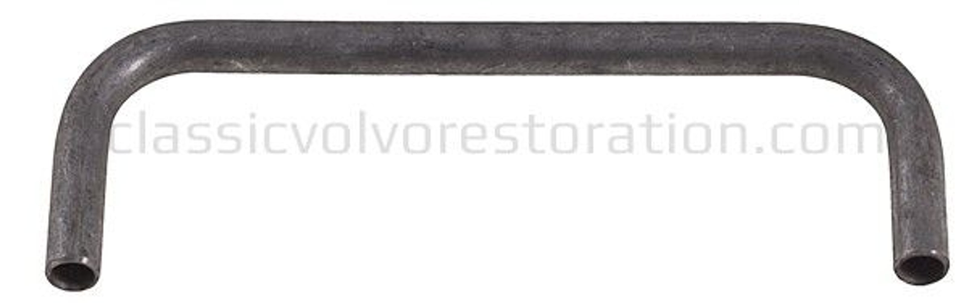 Etuosan tehostinputki BW35 Volvo Amazonille — bild 2 av 2
