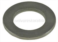 Aluslevy 6x22x1,5 Volvo Amazon Kombille, 1800 — bild 1 av 2