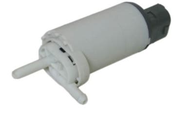 Tuulilasinpesurin moottori Volvo 740, 745, 760, 850, 940, 945, 960, V70, 850 1985-97