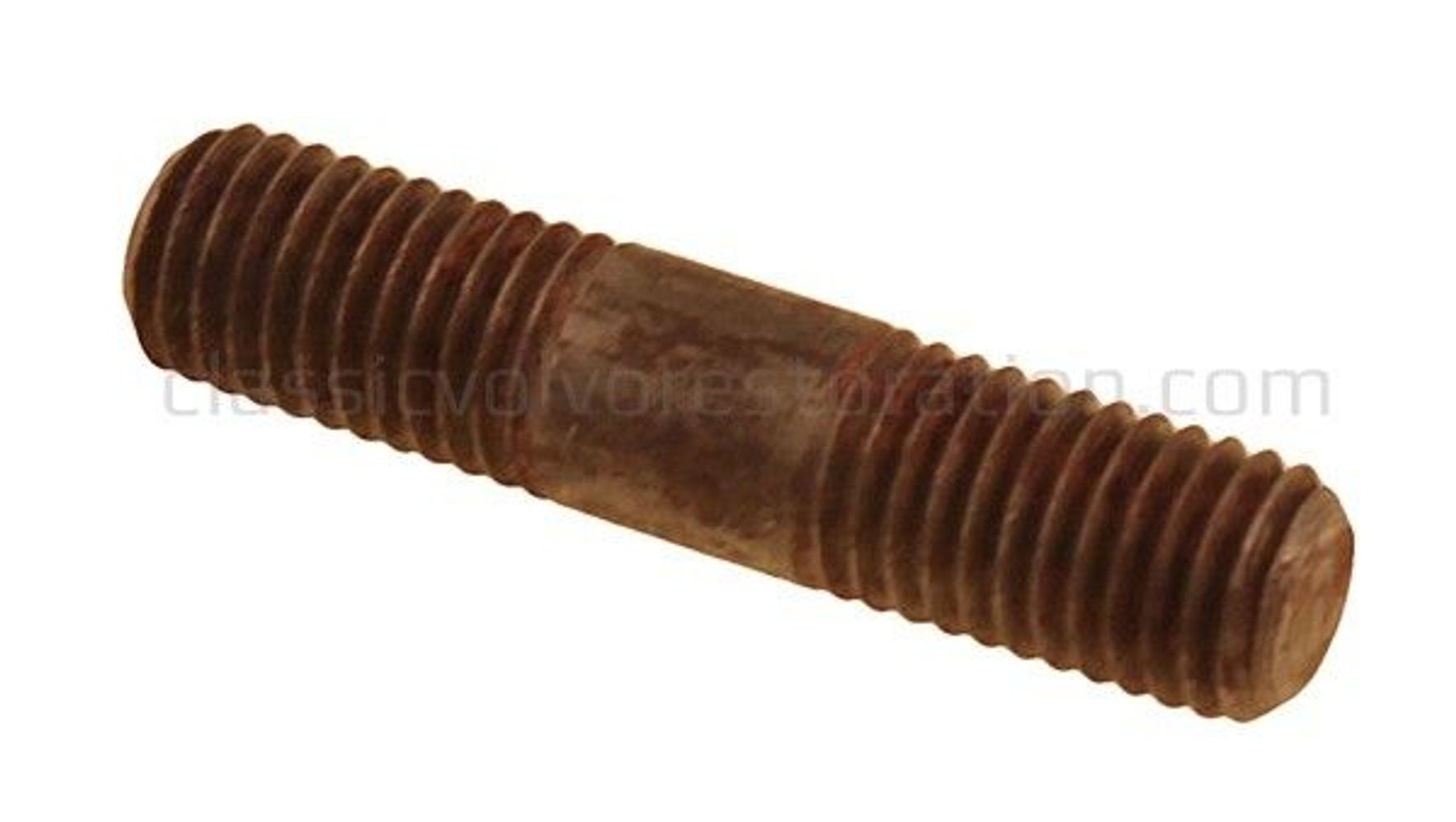 Vaarnapultin ylivaihteen pituus L=30 mm Volvo Amazonille, Amazon Kombille — bild 2 av 2