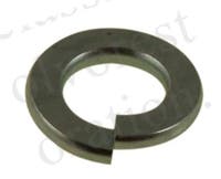 Jousialuslevy M6 6.1x11.1x1.6 mm Volvo Amazonille, Amazon Kombille — bild 1 av 2