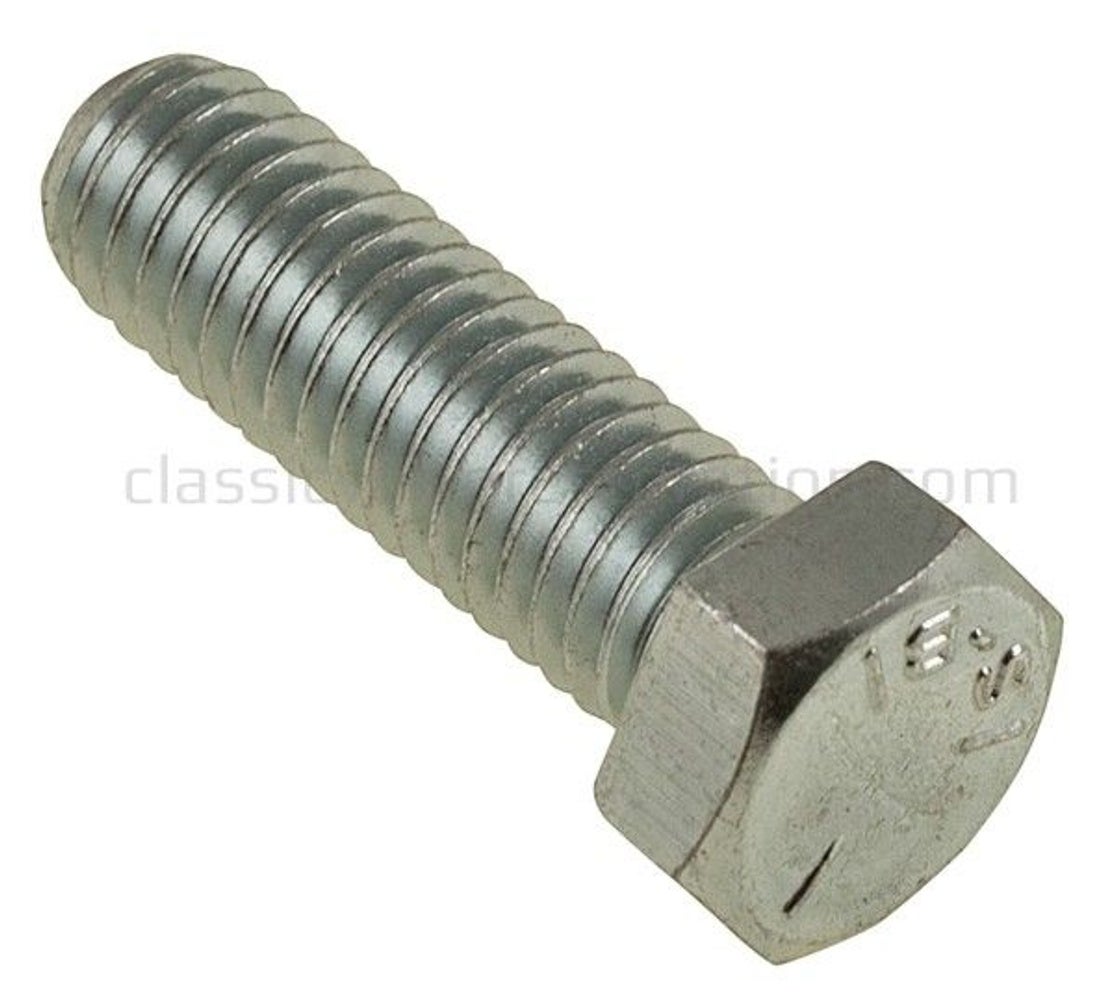 Ruuvi UNC 3/8-16x1 1/4" (32 mm) — bild 2 av 3
