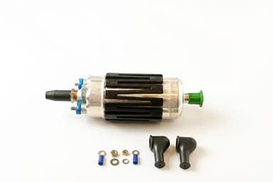 Polttoainepumppu Volvo B20E/F, B30E/F, B21E,ET, B23E,B230E, B28E/F