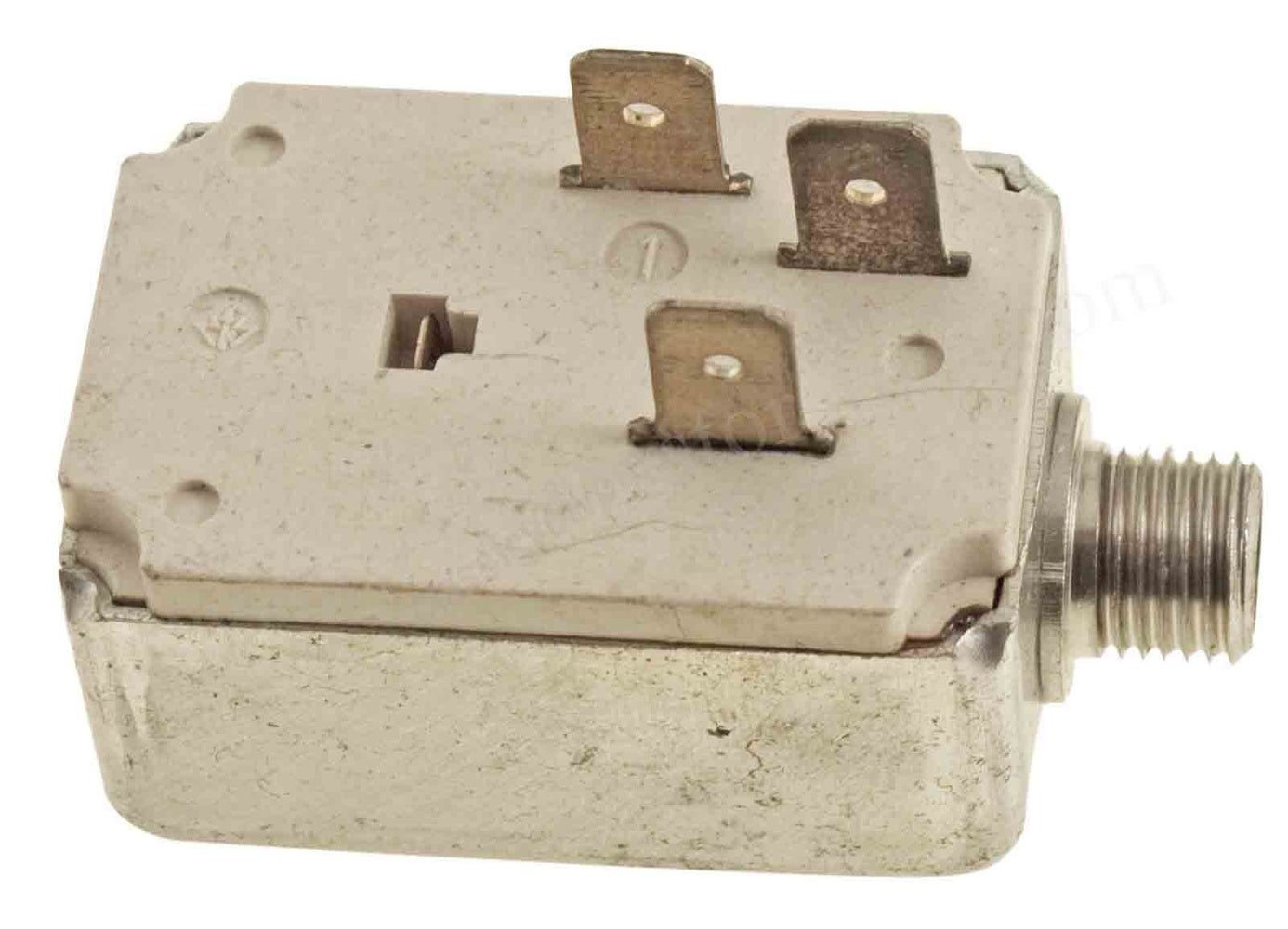 Takalasin kytkin Volvo 1800, 140, 164, -72 -malleihin — bild 1 av 2