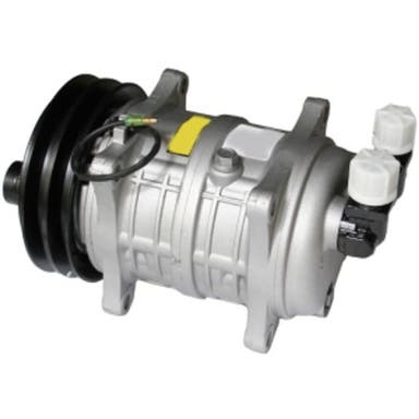 Ilmastointilaitteen kompressori Volvo 240 1985-91, 940 1991-92