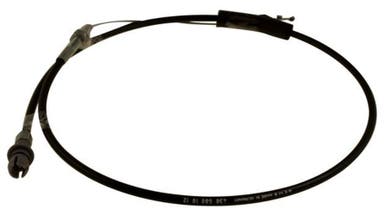 Kickdown-vaijeri AW70, AW71 B230E 81-84 Volvo 240, 260, 262, 740, 940, 960 malleihin