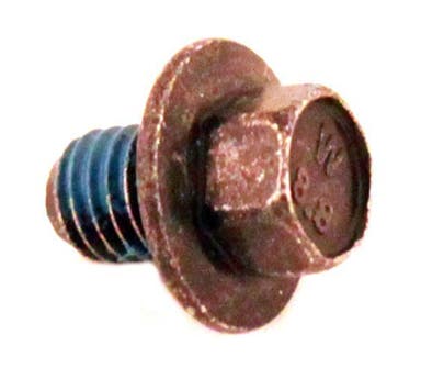 Ruuvi M8-1.0x10 lukitus