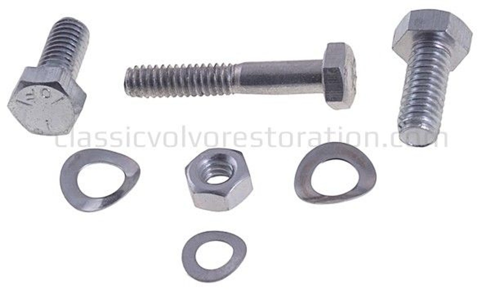 Asennussarja Jakolaite Volvo B16, B18, B20:lle — bild 2 av 2