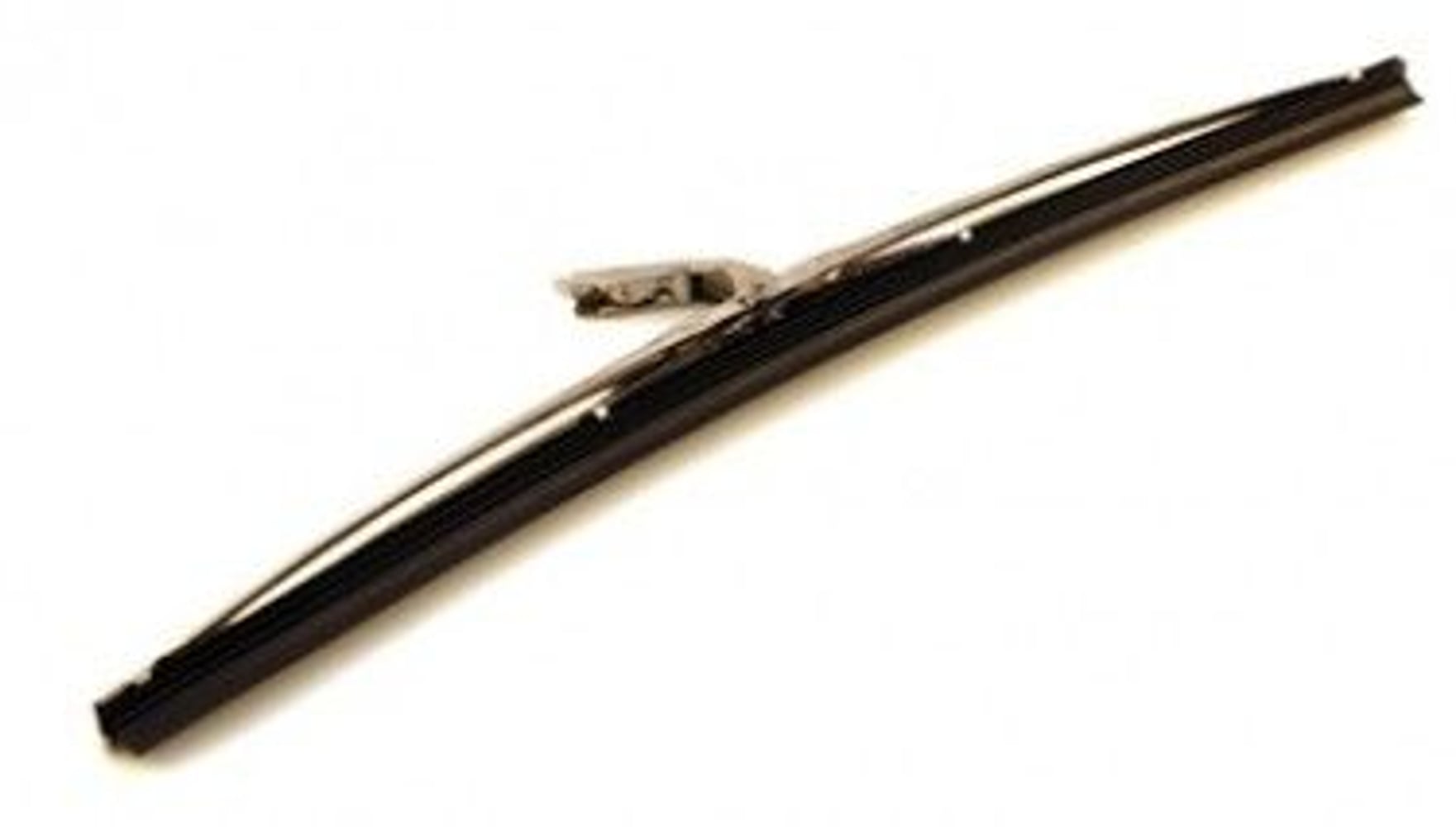 Pyyhkijänsulka Volvo 1800, 1800E, 1969-71, pidikkeellä 7 mm kiinnitys