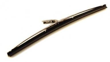 Pyyhkijänsulka Volvo 1800, 1800E, 1969-71, pidikkeellä 7 mm kiinnitys