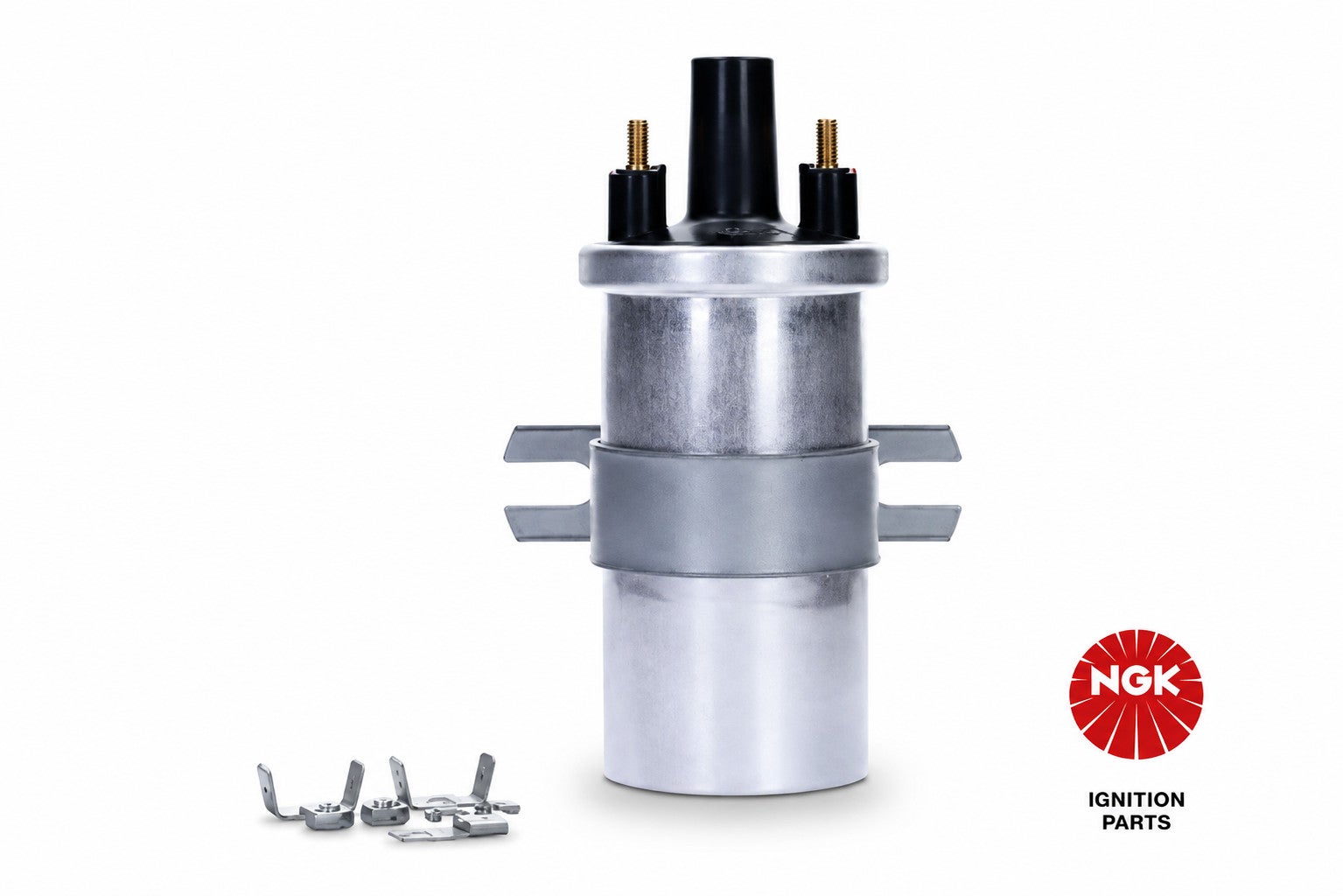 Sytytyspuola NGK 12V – Yleismallinen — bild 2 av 3