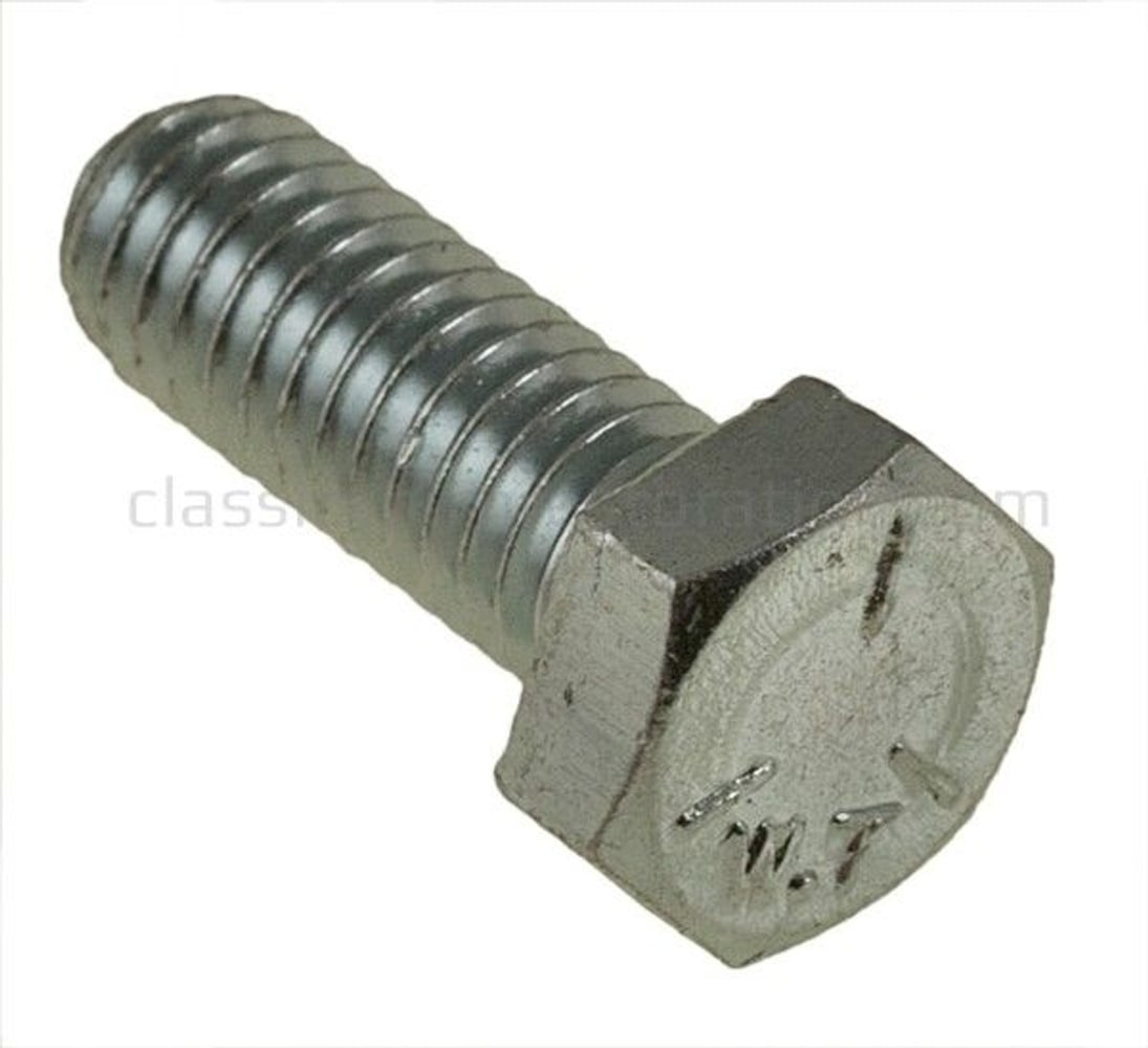 Ruuvi UNC 5/16-18x7/8" (22 mm) — bild 2 av 2