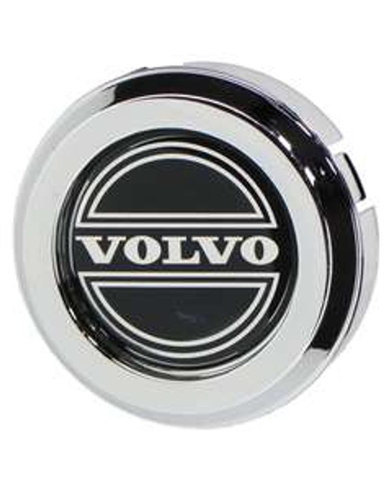 Turboahtimen pölykapseli, halkaisija 62 mm Volvo 240, 260, 262, 265, 740, 760, 780, 850, 940, 960, C70, S40, S70, S80, S90, V40, V70, V90, XC70, XC90, 265 1979- — bild 2 av 2