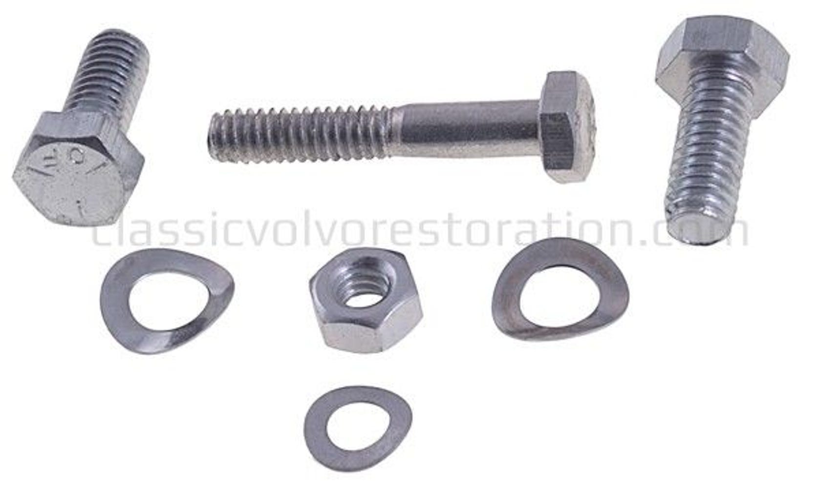 Asennussarja Jakolaite Volvo B16, B18, B20:lle — bild 2 av 2