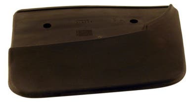 Volvo 240, 260, 262, 240 1985-93 etulokasuoja, oikea