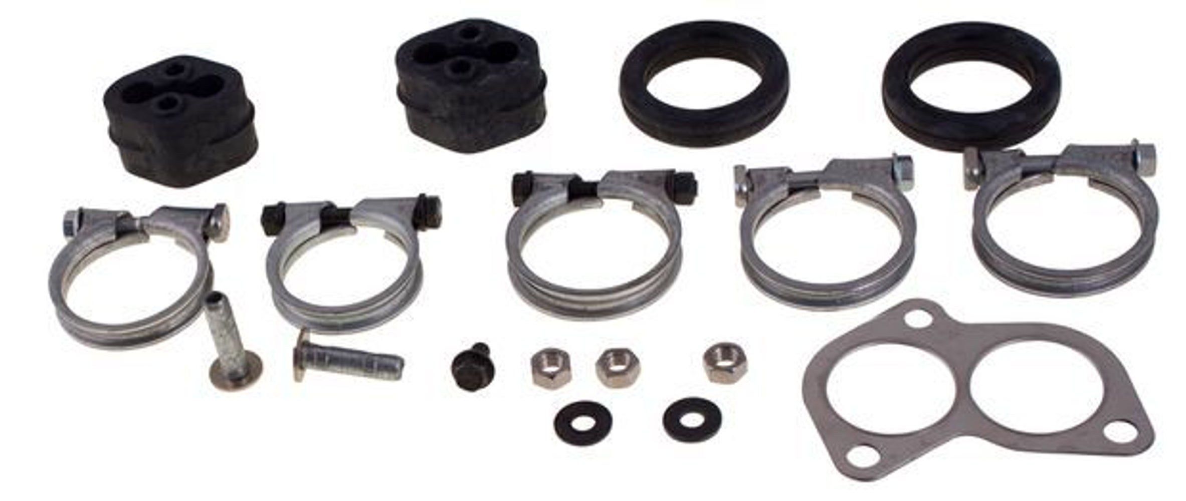 Asennussarja Volvo 240, 260 B21F, B23F -malleihin