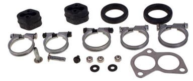 Asennussarja Volvo 240, 260 B21F, B23F -malleihin