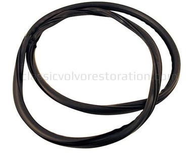 Takalasin kumilista Volvo 1800S, 1800E 1964-, ch-10250-