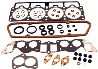 Asennussarja B20E/F Elrring