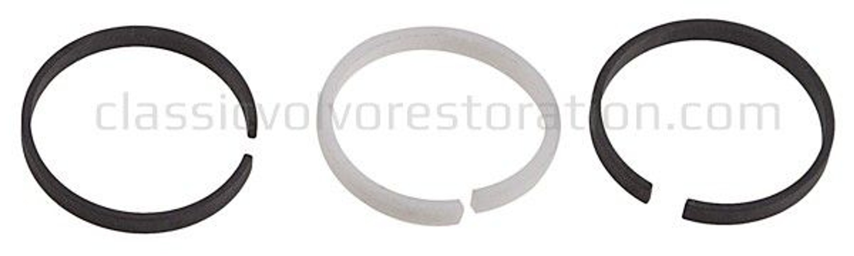 O-rengas BW35 Volvo 140, 164:lle — bild 2 av 2
