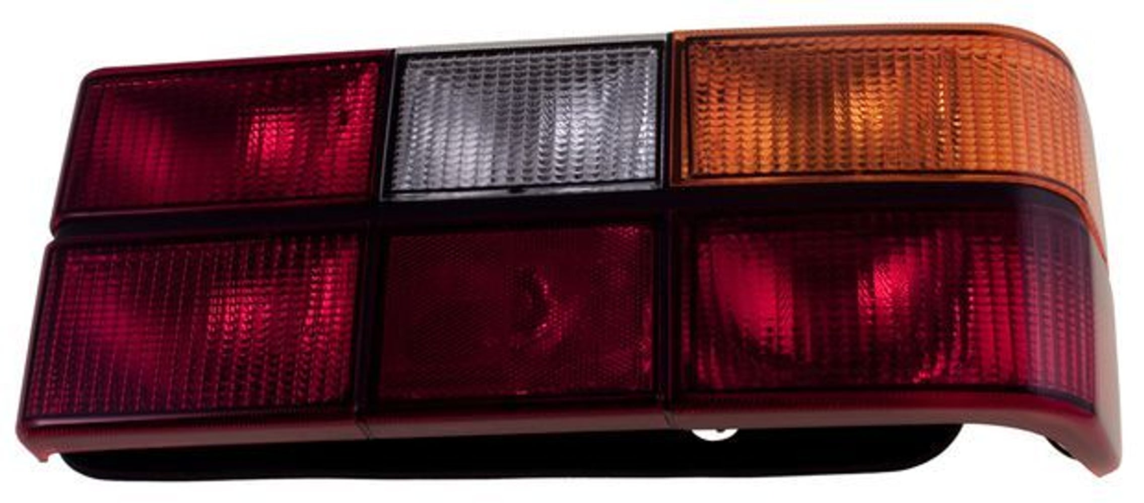 Takavalo Volvo 240, 244, 1990-, oikea (Jälkimarkkinat)