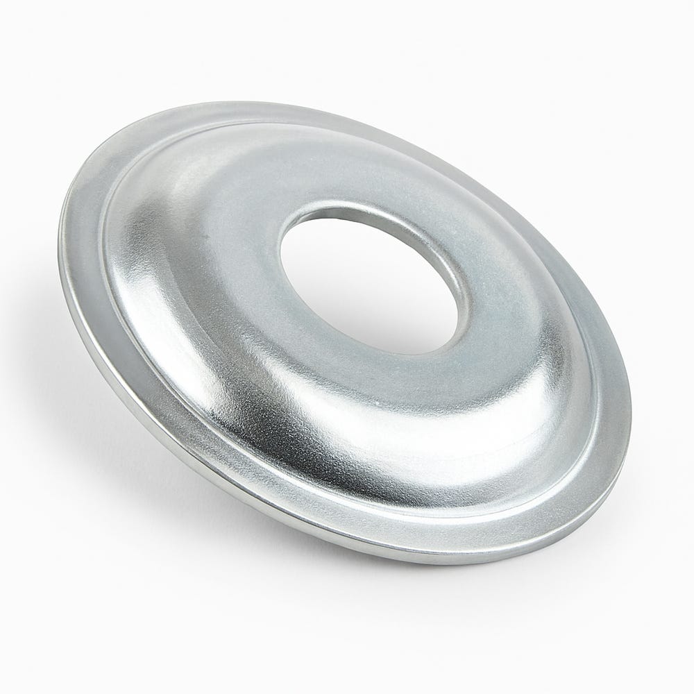 Kallistuksenvakaajan aluslevy Volvo 240, 260, 262, 740, 760, 780, 850, 940, 960, S70, S90, V70, V90, 240 1976-93 — bild 2 av 2