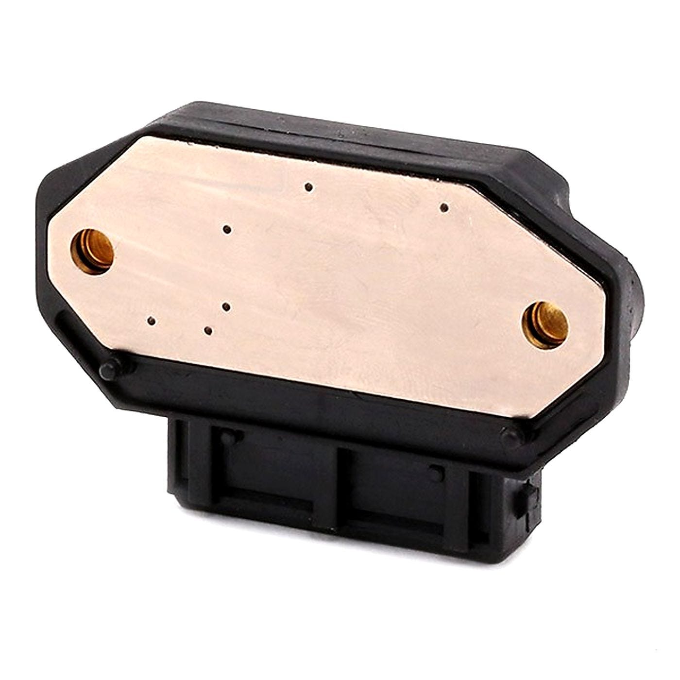 Sytytysmoduuli Volvo 240, 740, 760, 940, 960 – 6 napaa Bosch Original — bild 3 av 3